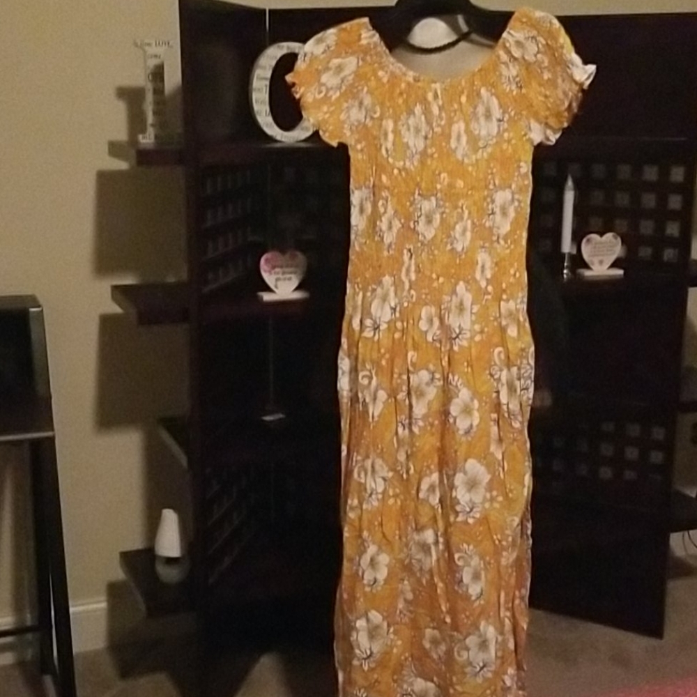 Dress